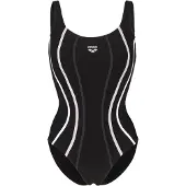 Arena W Swimsuit Sofia Soft Curve Back C Cup