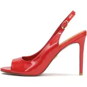 Kazar Sandaletten in Rot | Gr.: 36