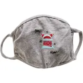 Urban Classics Mund-Nasen-Maske "Urban Classics Unisex Chimney Face Mask"