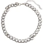 Urban Classics Big Chain Halskette