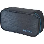 Nitro Mäppchen PENCIL CASE XL HAZE