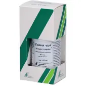 Ho-Len-Complex Conva-Cyl Tropfen 100 ml