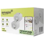 Smart - 2x Smart Plug Paket