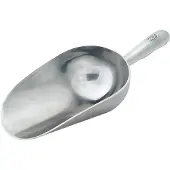 Fuchs Gastro Eisschaufel 71 Cl Aluminium