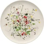 Rosenthal Teller Brillance Fleurs Sauvages 18 cm