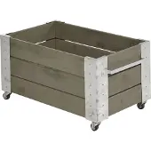 Plus Blumenkasten "Cubic" BxTxH: 50x46x45 cm