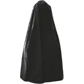 RedFire Schutzhülle für Gartenkamin Chimeneas M Nylon Schwarz 82047