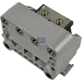 DT Spare Parts Motorträger 4.81575