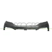 PRASCO Stoßfänger HD8311021