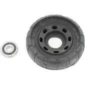 CORTECO Reparatursatz, Federbeinstützlager [Hersteller-Nr. 49370713] für Renault, Nissan, Opel