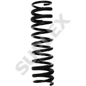 SUPLEX Fahrwerksfeder 10342