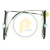 Ac Rolcar 01.3514 Elektrischer Fensterheber Vorne Rechts für MINI Schrägheck (R50, R53) Cabrio (R52)