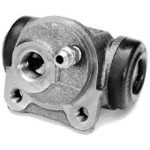 Bosch 1 Radbremszylinder 0204116207 für CITROËN PEUGEOT