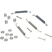 MAXGEAR 49-2311 Antriebswelle Vorne Rechts passend für PEUGEOT 4007 (VU, VV) 4008 SUV für CITROËN C-CROSSER (EP)