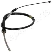 Japanparts Seilzug, Feststellbremse BC-602L