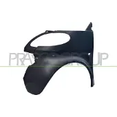 PRASCO Kotflügel 6504-04-3502311P, Links