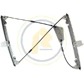 Ac Rolcar 01.3020 Elektrischer Fensterheber Vorne Rechts für FORD Fiesta Mk5 Schrägheck (JH1, JD1, JH3, JD3) Fiesta Mk5 Kastenwagen