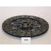Japanparts Kupplungsscheibe DF-506