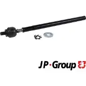 JP GROUP 4144501500 Axialgelenk Spurstange passend für PEUGEOT 306 Schrägheck (7A, 7C, N3, N5) Vorne Rechts Vorne Links