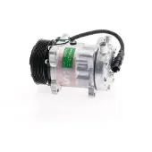 AKS Kompressor Klimaanlage DASIS 850671N für Man Tga