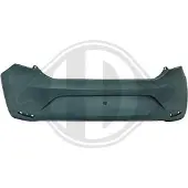 Diederichs Stoßfänger HD Priority Parts 7433255