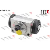 FTE Radbremszylinder 9210149