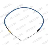 FERODO Seilzug, Feststellbremse FHB432875
