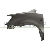 PRASCO Kotflügel vg7193014 vorne links für VW