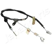 Japanparts Seilzug, Feststellbremse BC-2033