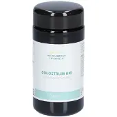 Heidelberger Chlorella GmbH Colostrum BIO Kapseln 55 St