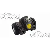 CIFAM Radbremszylinder 04-0866