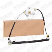 Stark SKWR-0420244 Elektrischer Fensterheber Vorne Rechts für RENAULT Scénic I (JA0/1, FA0) MEGANE Scenic (JA0/1)