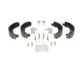 Bosch Bremsbackensatz, Feststellbremse 0 204 113 807