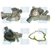 Saleri SIL Wasserpumpe PA321