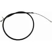 VAICO Seilzug, Feststellbremse Original Qualität V30-30003