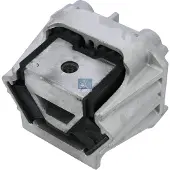 DT Spare Parts Lagerung Motor hinten DT SPARE PARTS für u.a. MERCEDES-BENZ ACTROS