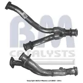 VEGAZ Abgasrohr MITSUBISHI MIR-147 MB924353,MR127578