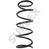 SUPLEX Fahrwerksfeder [Hersteller-Nr. 22195] für Nissan