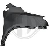 Diederichs Kotflügel 6945006 vorne rechts für CHEVROLET