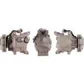 Lucas Kompressor, Klimaanlage ACP223
