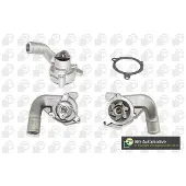 BGA Wasserpumpe CP3172