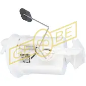 Gebe Kraftstoff-Fördereinheit 961181 im Kraftstoffbehälter für Citroën/Peugeot