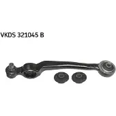 Skf Lenker Radaufhängung VKDS 321045 B für Audi 100 C4 Avant A6