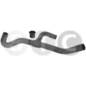 STC Kühlerschlauch Wasserschlauch für RENAULT RAPID Kasten (F40, G40) T408176