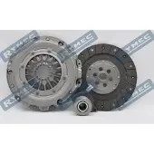 RYMEC Kupplungssatz Kupplung für FORD Focus II Schrägheck (DA, HCP, DP) JT1728049