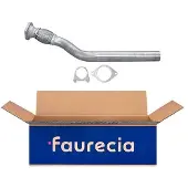 Hella Abgasrohr Easy2Fit PARTNERED with Faurecia 8LA 366 001-271