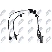 NTY ABS Sensor Raddrehzahl Vorne Links für TOYOTA RAV 4 III (ACA3, ACE, ALA3, GSA3, ZSA3) HCA-TY-011