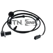 SNR ABS Sensor Raddrehzahl Hinten Rechts Hinten Links passend für MERCEDES-BENZ S-Klasse Limousine (W140) ASB154.51