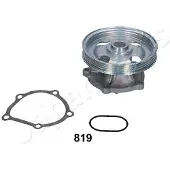 Japanparts Wasserpumpe PQ-819
