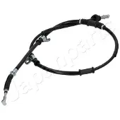 Japanparts JAPANPAR BC-592L Bremskraftverstärker